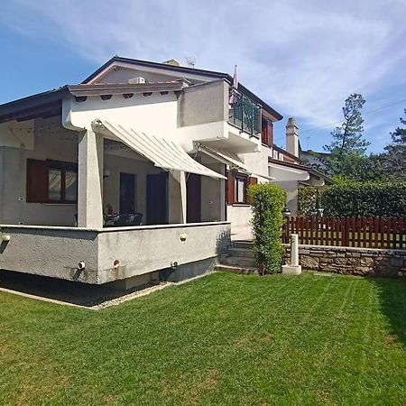 Villa Jasna Duino Exterior foto